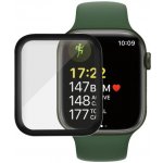 PanzerGlass Apple Watch Series 7 41mm, antibakteriální 3663 – Zbozi.Blesk.cz