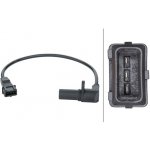 HELLA Generátor impulsů, klikový hřídel 6PU013122-951 – Hledejceny.cz