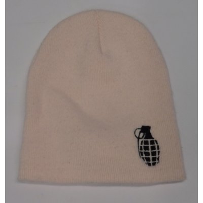 Grenade G beanie pink – Hledejceny.cz