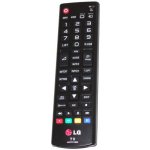 Dálkový ovladač LG AKB73715603 – Zboží Mobilmania