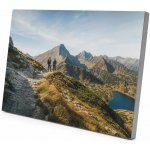 Fotografie na plastové desce 15x20cm – Sleviste.cz
