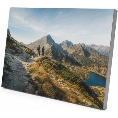 Fotografie na plastové desce 15x20cm – Sleviste.cz