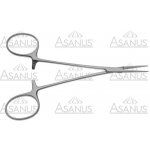 Asanus Mikro pean mosquito rovný 12cm – Zboží Mobilmania