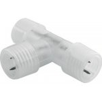 Kanlux GIVRO-T 08641 Rozbočka na LED had ve tvaru T – Hledejceny.cz