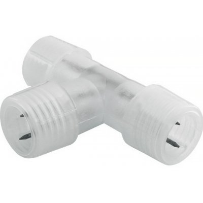 Kanlux GIVRO-T 08641 Rozbočka na LED had ve tvaru T – Hledejceny.cz