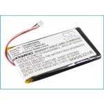 Cameron Sino CS-HMK500SL 3.7V Li-Polymer 1500mAh černá - neoriginální