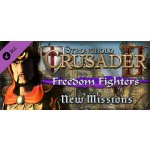 Stronghold Crusader 2 Freedom Fighters – Hledejceny.cz