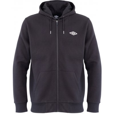 UMBRO mikina černá – Zboží Dáma