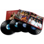 ABBA - The Singles - The First Fifty Years LP – Hledejceny.cz