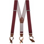 Avantgard 874-902263 tm.bordo hnědá – Zboží Dáma