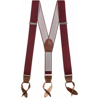 Avantgard 874-902263 tm.bordo hnědá – Zboží Mobilmania