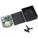 Napájecí modul, step-down měnič 5V/2A pro solární panely | Zboží Auto