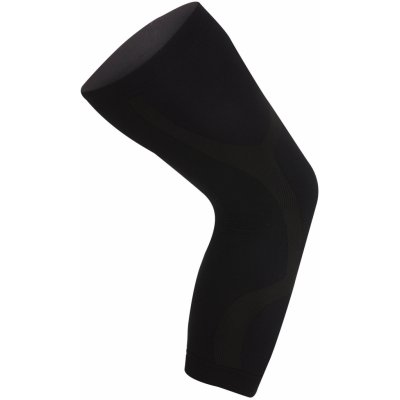 Sportful návleky na kolena Thermodrytex černé