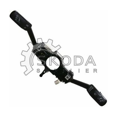 Spínač řízení ŠKODA Original OEM 5Q0953502MIGI – Hledejceny.cz