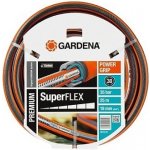 GARDENA Premium SuperFLEX 12 12 (3/4") bez armatur 25m – Hledejceny.cz