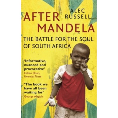 After Mandela A. Russell