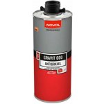NOVOL GRAVIT MS 600 Černý 1L – Hledejceny.cz