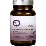 goodmoodfood Extrakt z hub Auricularia 60 tablet – Hledejceny.cz