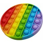 FunPlay Pop it kruh zelená – Hledejceny.cz