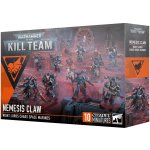GW Warhammer Kill Team Nemesis Claw – Zboží Živě