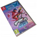 Miraculous: Paris Under Siege – Sleviste.cz