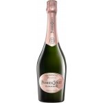 Perrier-Jouët Blason Rosé 12% 0,75 l (holá láhev) – Zboží Mobilmania