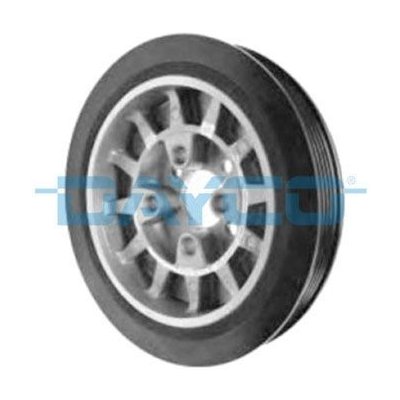 Řemenice, klikový hřídel DAYCO DPV1157 | Zboží Auto