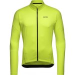 Gore C3 Thermo neon yellow – Zboží Dáma