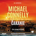 Čakanie - Michael Connelly - čte Zuzana Kyzeková – Zboží Dáma