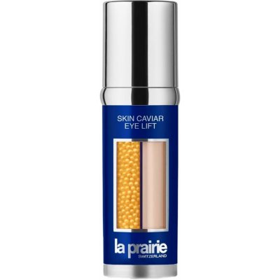 La Prairie Skin Caviar Eye Lift vypínací a zpevňující oční sérum 20 ml – Zboží Mobilmania