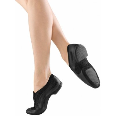 Bloch SLIPSTREAM SLIP ON černá – Hledejceny.cz