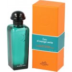 Hermès Eau D'Orange Verte kolínská voda unisex 100 ml – Sleviste.cz
