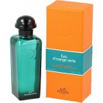 Hermès Eau D'Orange Verte kolínská voda unisex 100 ml – Hledejceny.cz