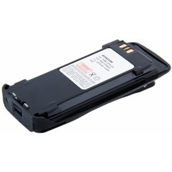 Motorola DP3400, DP3600, TRBO XPR6300 Li-Ion 7,5V 2000mAh