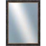 DANTIK CARRARA 60x80 cm hnědočerná 2948 – Hledejceny.cz
