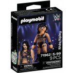Playmobil 71962 WWE Rhea Ripley – Zboží Živě