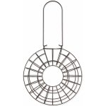 Trixie Krmítko na lojové koule ø 24 × 8 cm černé – Zbozi.Blesk.cz