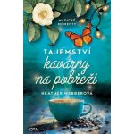 Tajemství kavárny na pobřeží – Hledejceny.cz