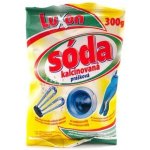 IsT soda kalcinovana prasok 300 g – Sleviste.cz