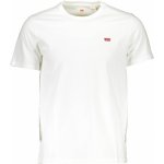 Levi's tričko 56605.0000-0000 bílá – Zboží Dáma