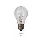 Wojnarowscy Nízkonapěťová žárovka E27 25W/ 24V MS – Hledejceny.cz