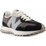 New Balance 327's U327LNB black – Zboží Dáma