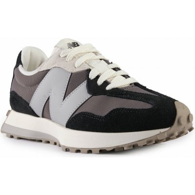 New Balance 327's U327LNB black – Zboží Dáma