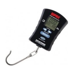Rapala Váha Compact Touch Screen Scale 25kg