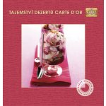 Tajemství dezertů Carte d´Or – Hledejceny.cz