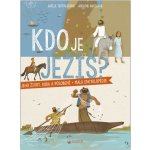 Kdo je Ježíš? – Hledejceny.cz