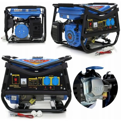 Kraft&Dele KD141 – Zboží Dáma