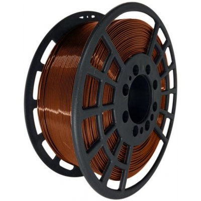 Filament GST3D PLA+ Hnědá #4E343E 1,75mm 1kg – Zboží Živě