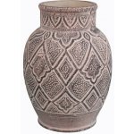Hitra Váza Terracota 32 cm – Hledejceny.cz
