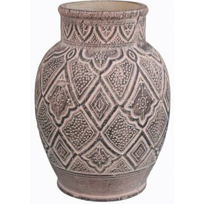Hitra Váza Terracota 32 cm – Hledejceny.cz